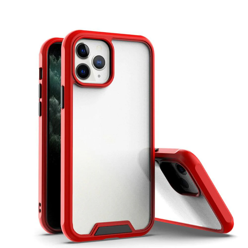 Heavy Duty Shockproof Case Cover Apple iPhone 12 13 Pro Max Mini - Image 7