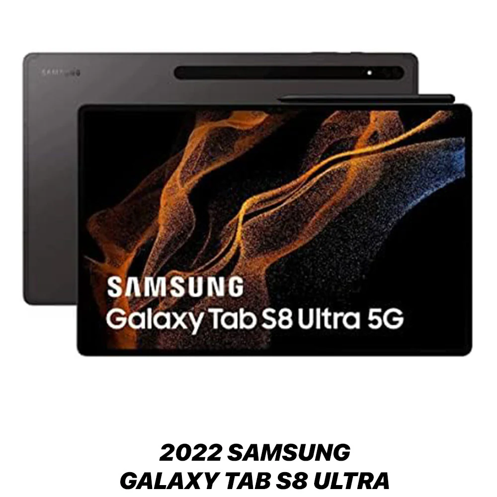 High Definition Clear HYDROGEL Screen Protector Samsung Galaxy Tab S S11 S10 S9 S8 S7 S6 S5 S4 S3 S2 - Image 11