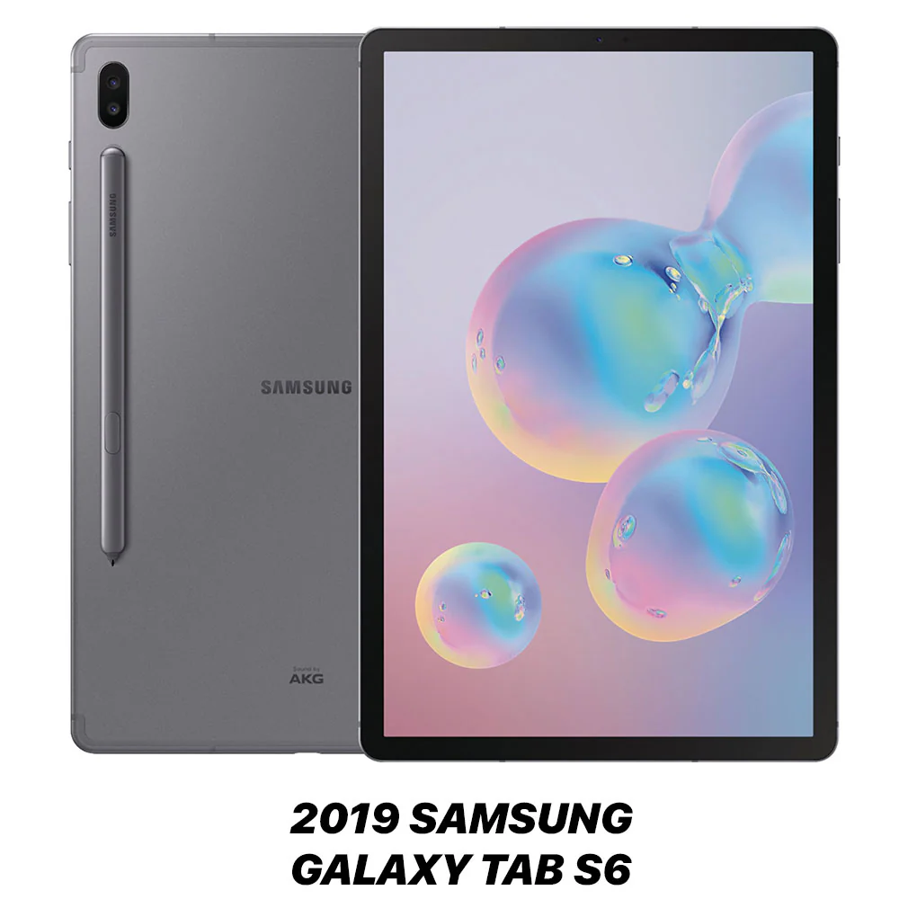 High Definition Clear HYDROGEL Screen Protector Samsung Galaxy Tab S S11 S10 S9 S8 S7 S6 S5 S4 S3 S2 - Image 12