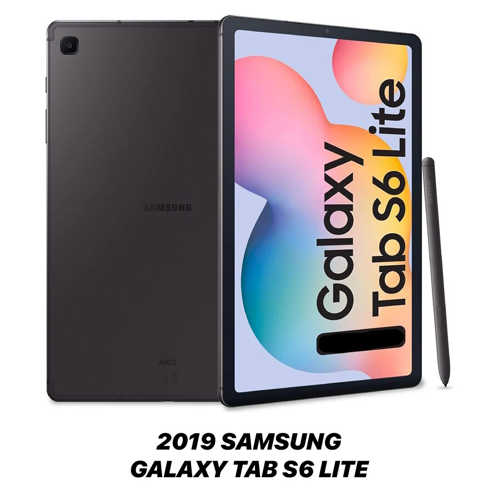 High Definition Clear HYDROGEL Screen Protector Samsung Galaxy Tab S S11 S10 S9 S8 S7 S6 S5 S4 S3 S2 - Image 13