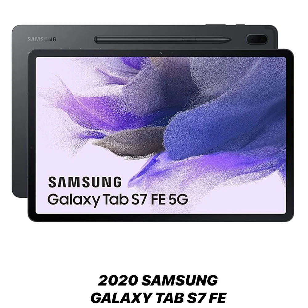 High Definition Clear HYDROGEL Screen Protector Samsung Galaxy Tab S S11 S10 S9 S8 S7 S6 S5 S4 S3 S2 - Image 16