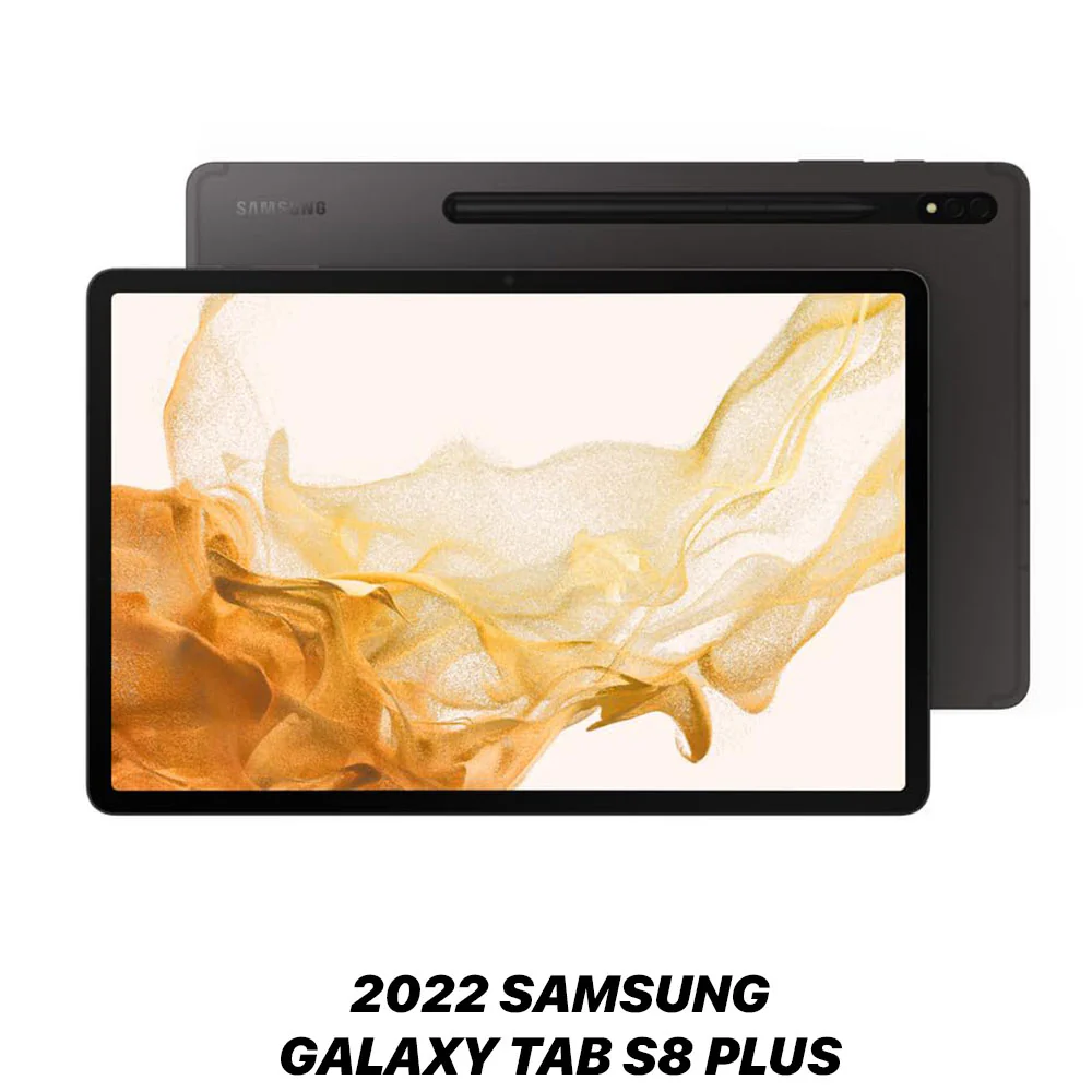 High Definition Clear HYDROGEL Screen Protector Samsung Galaxy Tab S S11 S10 S9 S8 S7 S6 S5 S4 S3 S2 - Image 18