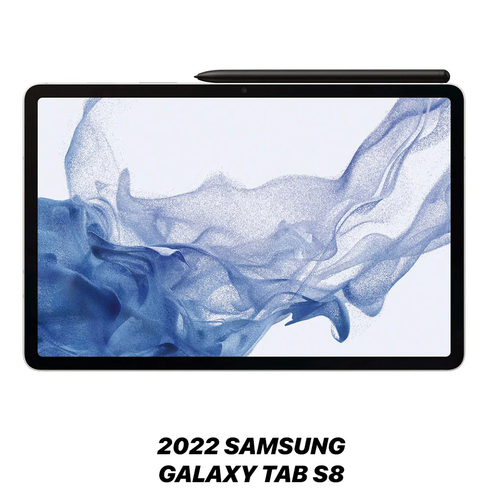 High Definition Clear HYDROGEL Screen Protector Samsung Galaxy Tab S S11 S10 S9 S8 S7 S6 S5 S4 S3 S2 - Image 19