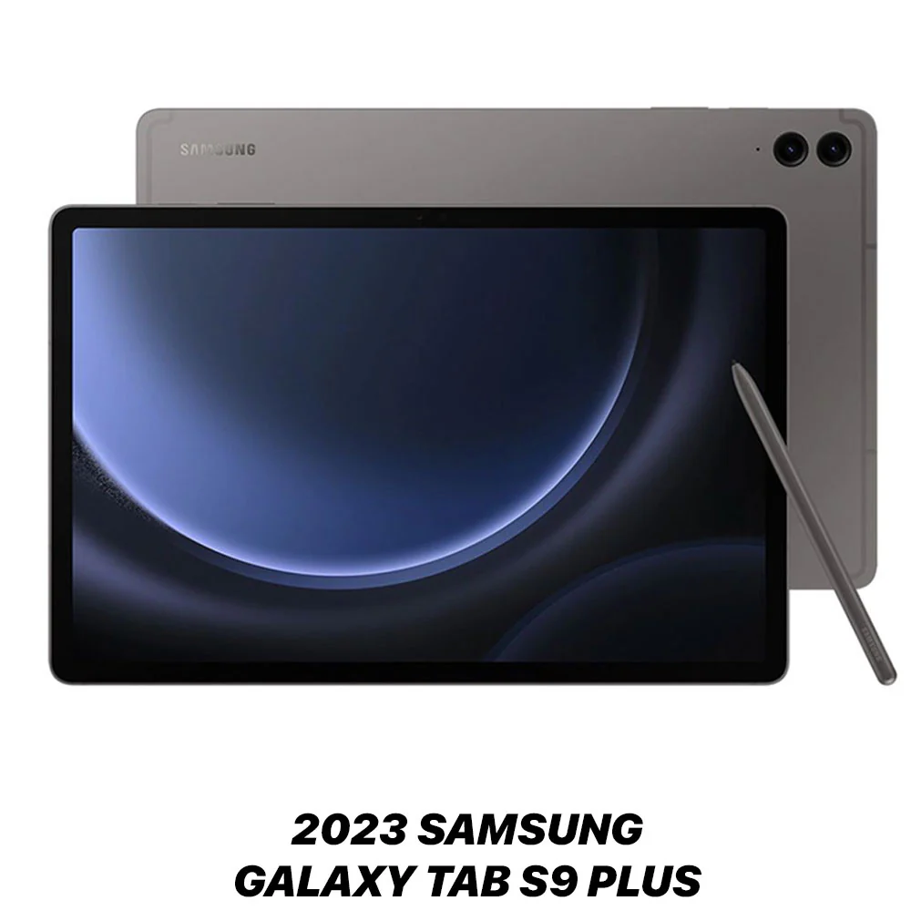 High Definition Clear HYDROGEL Screen Protector Samsung Galaxy Tab S S11 S10 S9 S8 S7 S6 S5 S4 S3 S2 - Image 22