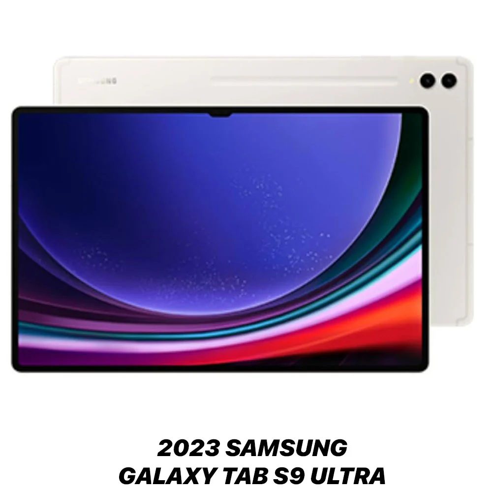 High Definition Clear HYDROGEL Screen Protector Samsung Galaxy Tab S S11 S10 S9 S8 S7 S6 S5 S4 S3 S2 - Image 23