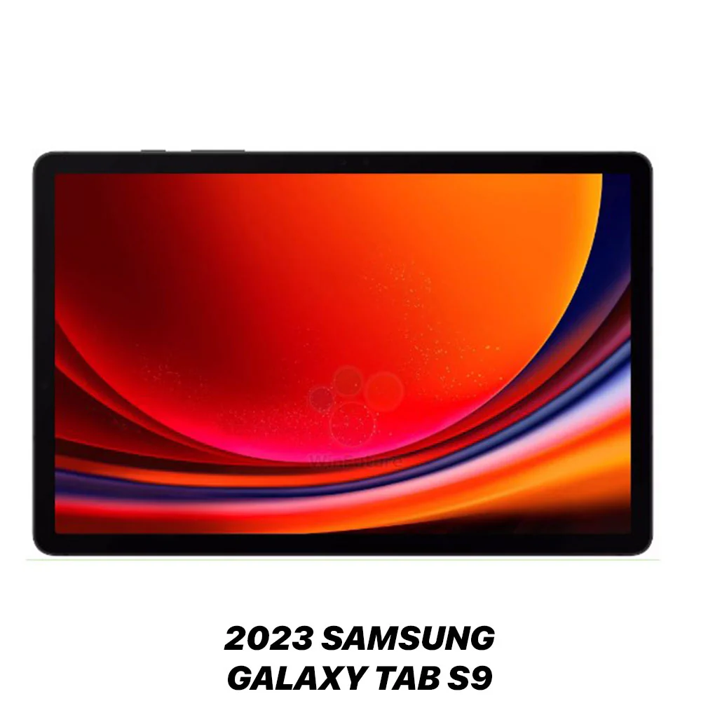 High Definition Clear HYDROGEL Screen Protector Samsung Galaxy Tab S S11 S10 S9 S8 S7 S6 S5 S4 S3 S2 - Image 25
