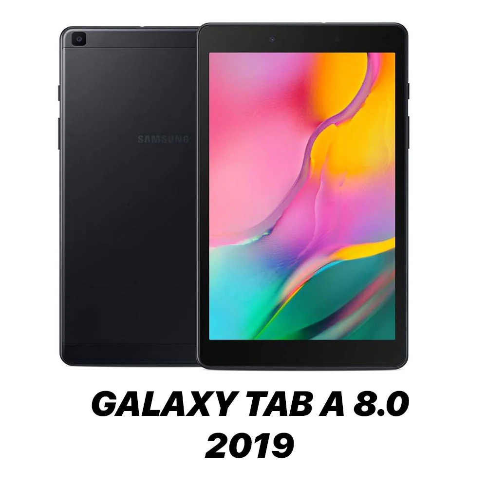 Matte Anti Glare High Definition HYDROGEL Screen Protector Samsung Galaxy Tablet Tab A A11+ A8 A9 A10 A7 A9 - Image 10