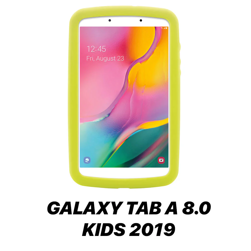 Matte Anti Glare High Definition HYDROGEL Screen Protector Samsung Galaxy Tablet Tab A A11+ A8 A9 A10 A7 A9 - Image 11