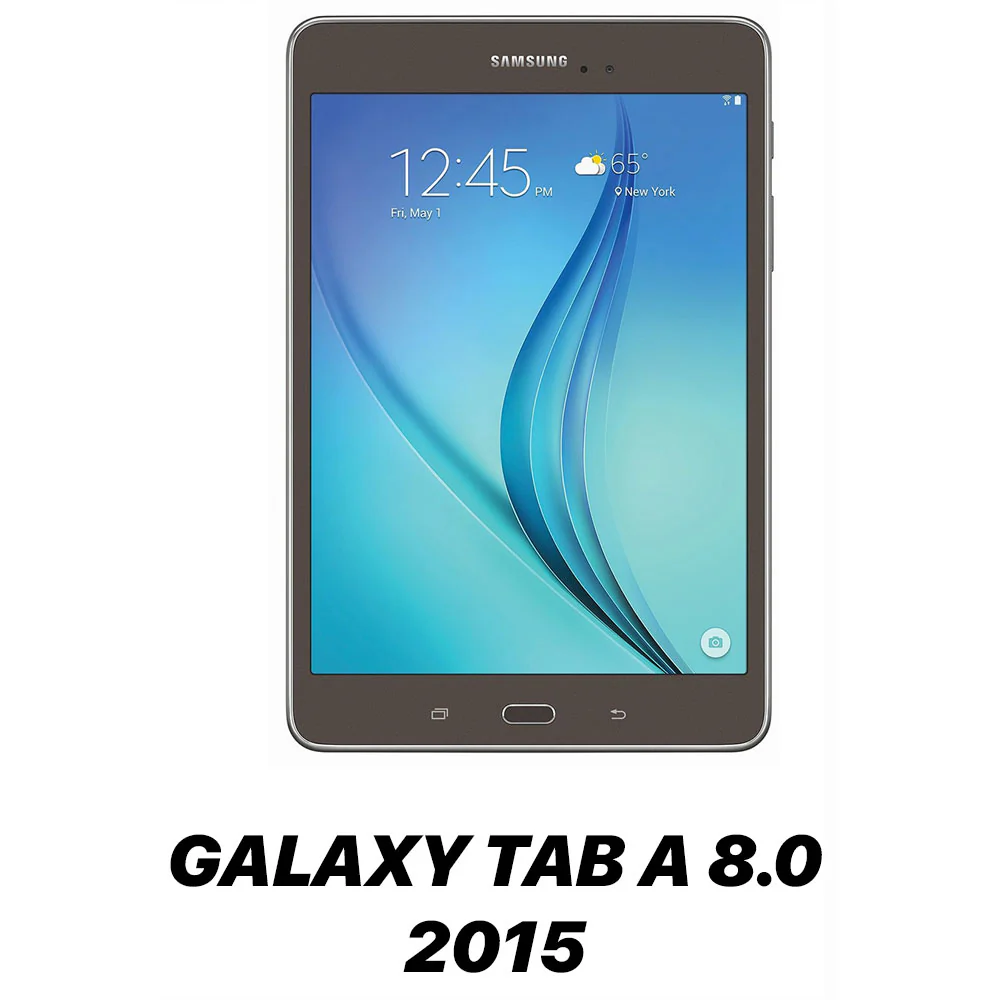 Matte Anti Glare High Definition HYDROGEL Screen Protector Samsung Galaxy Tablet Tab A A11+ A8 A9 A10 A7 A9 - Image 17