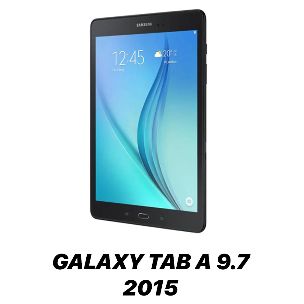 Matte Anti Glare High Definition HYDROGEL Screen Protector Samsung Galaxy Tablet Tab A A11+ A8 A9 A10 A7 A9 - Image 18