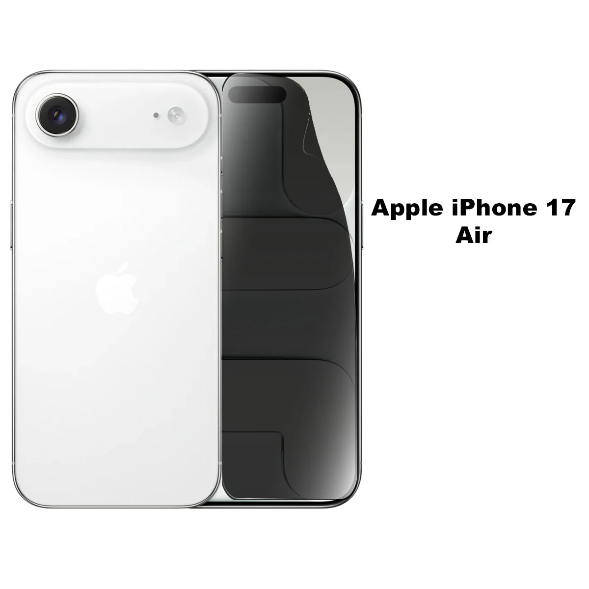 Heavy Duty Privacy Matte HD Anti-Glare Hydrogel Screen Protector Anti-Spy iPhone 17 16 15 14 13 12 11 X XS XR 8 7 6 5 4 3 - Image 37