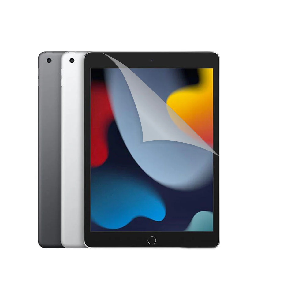 Matte Anti Glare Hydrogel Screen Protector for Apple iPad Pro Air Mini 1 2 3 4 5 6 7 - Image 28
