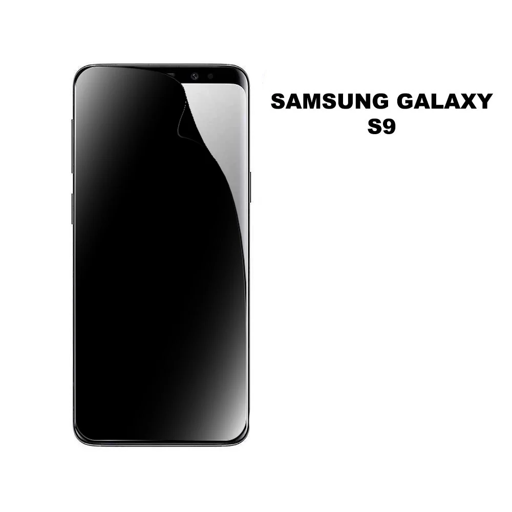 Heavy Duty Privacy Matte HD Anti-Glare Hydrogel Screen Protector Anti-Spy Samsung Galaxy S25 S24 S23 S22 S21 S20 FE Fold Ultra S10 S9 S8 S7 S6 S5 S4 S3 - Image 11