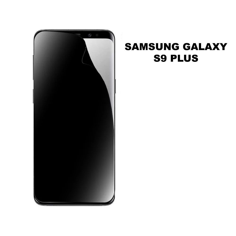 Heavy Duty Privacy Matte HD Anti-Glare Hydrogel Screen Protector Anti-Spy Samsung Galaxy S25 S24 S23 S22 S21 S20 FE Fold Ultra S10 S9 S8 S7 S6 S5 S4 S3 - Image 12
