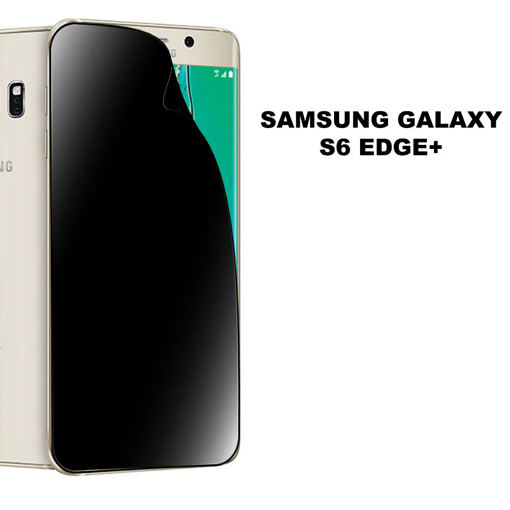 Heavy Duty Privacy Matte HD Anti-Glare Hydrogel Screen Protector Anti-Spy Samsung Galaxy S25 S24 S23 S22 S21 S20 FE Fold Ultra S10 S9 S8 S7 S6 S5 S4 S3 - Image 32