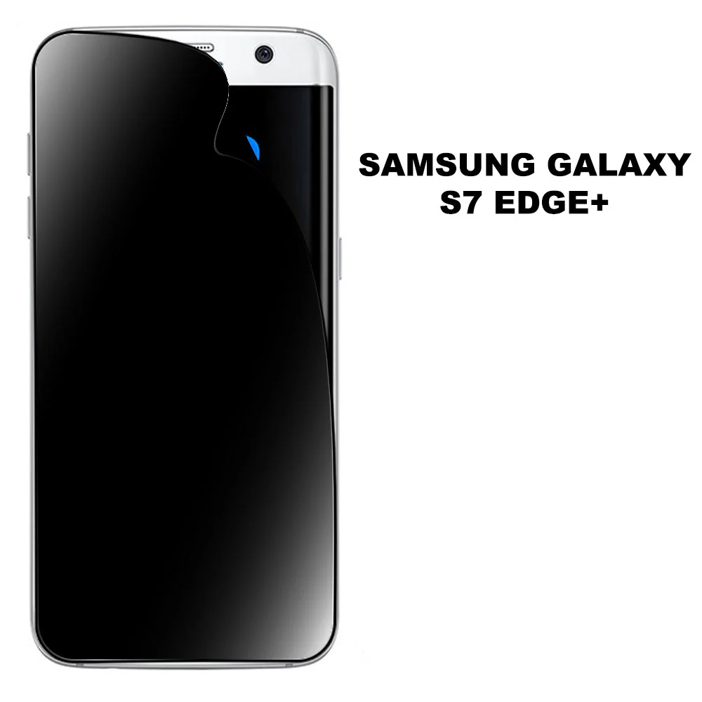 Heavy Duty Privacy Matte HD Anti-Glare Hydrogel Screen Protector Anti-Spy Samsung Galaxy S25 S24 S23 S22 S21 S20 FE Fold Ultra S10 S9 S8 S7 S6 S5 S4 S3 - Image 35