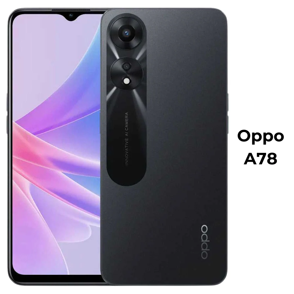 Matte Anti Glare HD Hydrogel Screen Protector for OPPO A18 A98 A78 A40 A60 A80 A79 - Image 10