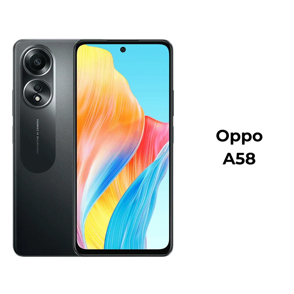 Matte Anti Glare HD Hydrogel Screen Protector for OPPO A18 A98 A78 A40 A60 A80 A79 - Image 11