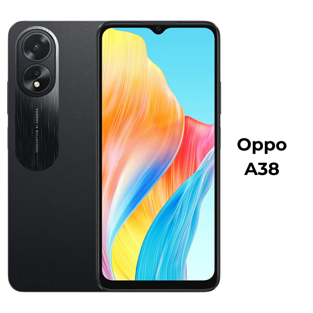 Matte Anti Glare HD Hydrogel Screen Protector for OPPO A18 A98 A78 A40 A60 A80 A79 - Image 12