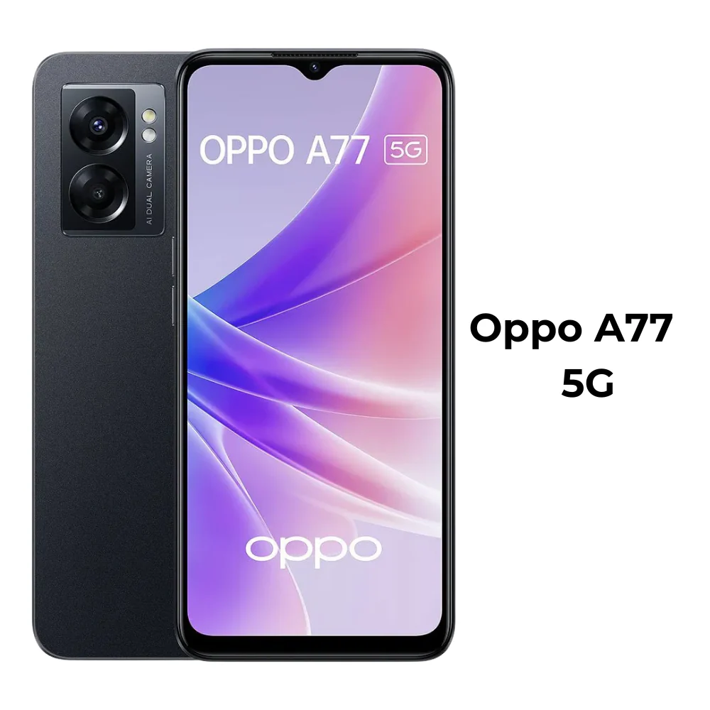 Matte Anti Glare HD Hydrogel Screen Protector for OPPO A18 A98 A78 A40 A60 A80 A79 - Image 16