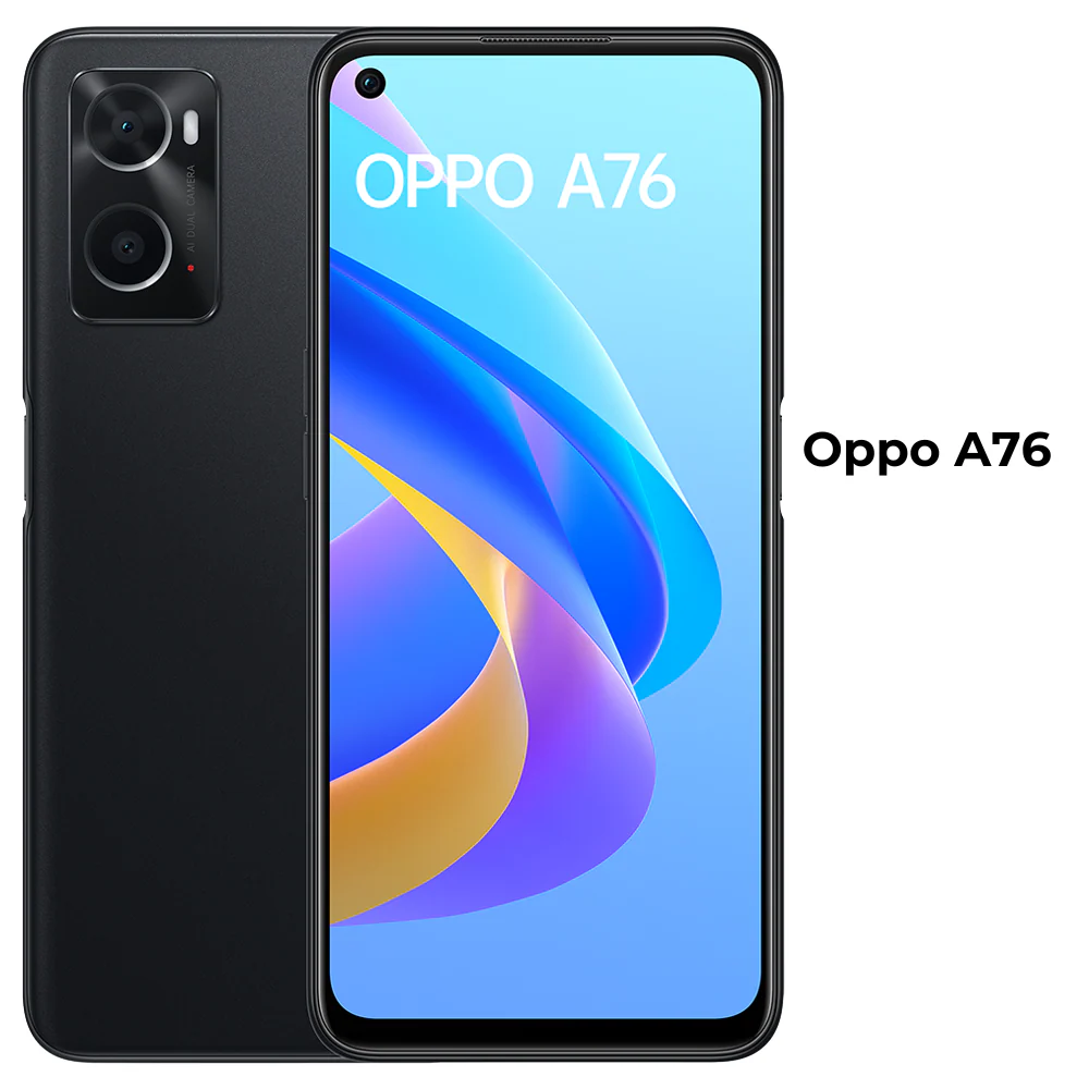Matte Anti Glare HD Hydrogel Screen Protector for OPPO A18 A98 A78 A40 A60 A80 A79 - Image 18
