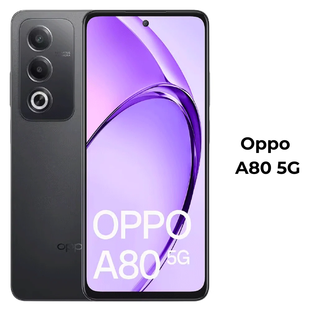 Matte Anti Glare HD Hydrogel Screen Protector for OPPO A18 A98 A78 A40 A60 A80 A79 - Image 5