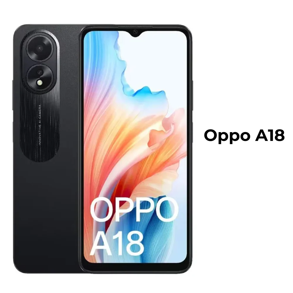 Matte Anti Glare HD Hydrogel Screen Protector for OPPO A18 A98 A78 A40 A60 A80 A79 - Image 7