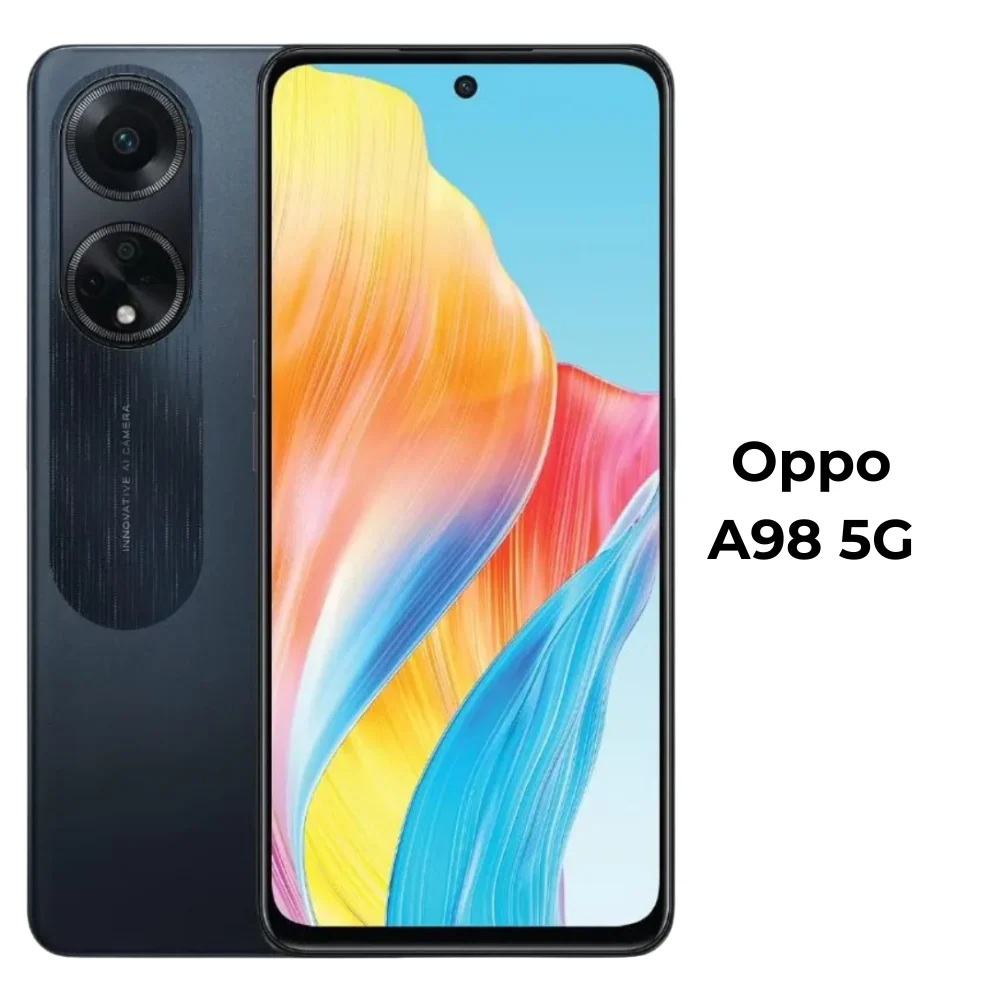 Matte Anti Glare HD Hydrogel Screen Protector for OPPO A18 A98 A78 A40 A60 A80 A79 - Image 8