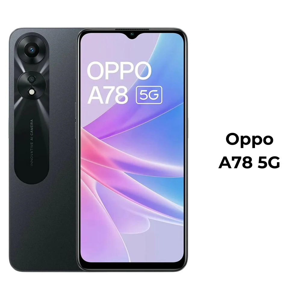 Matte Anti Glare HD Hydrogel Screen Protector for OPPO A18 A98 A78 A40 A60 A80 A79 - Image 9
