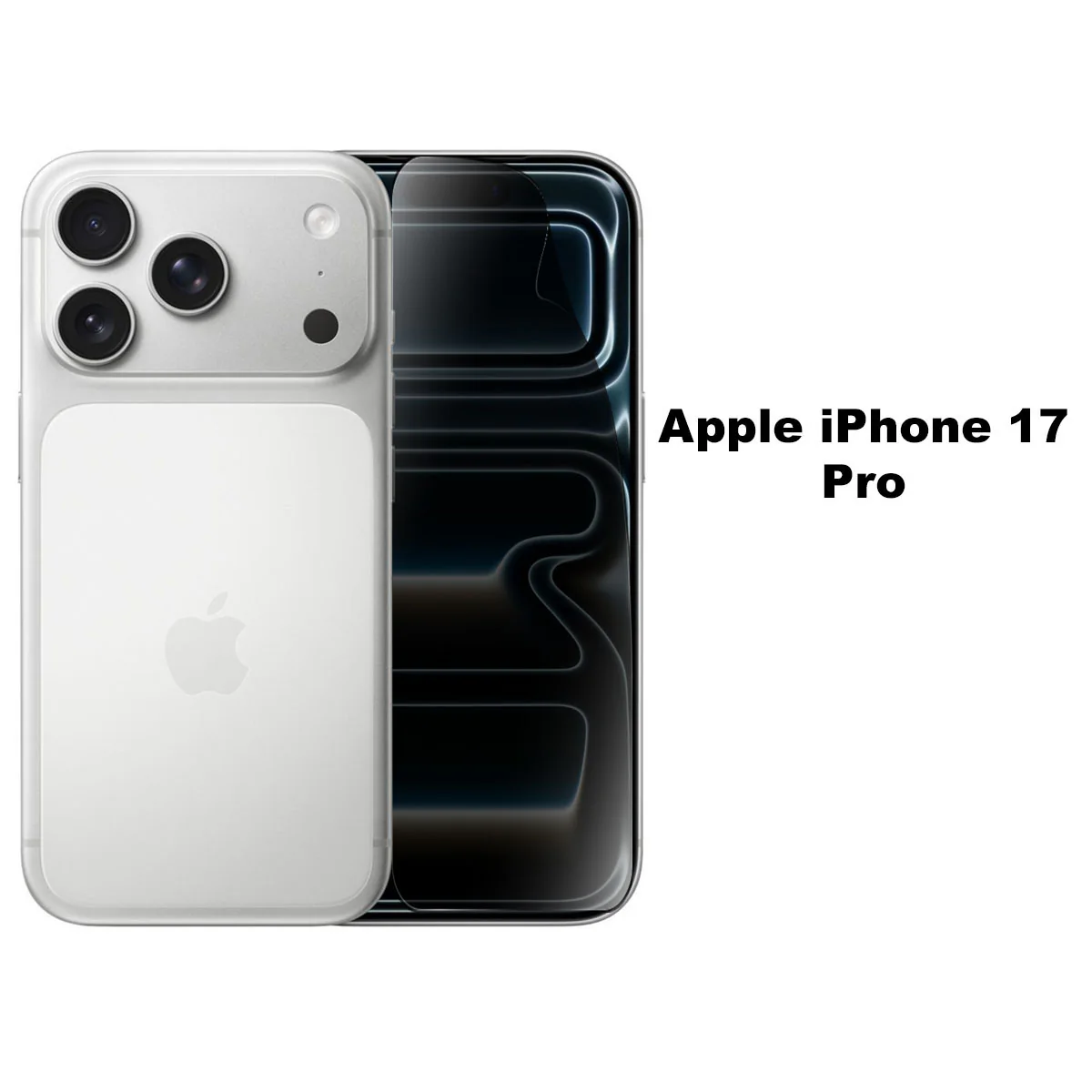 Heavy Duty Privacy Hydrogel Screen Protector HD Anti-Spy Film iPhone 17 16 15 14 13 12 11 X XS XR 8 7 6 5 4 3 - Image 37